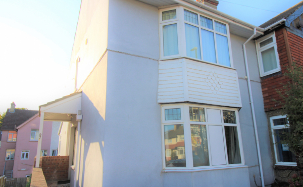 Roedale Rd (from 9 Sept 25)