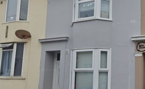 Inverness Rd (RENTED)