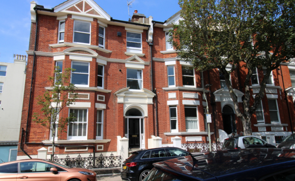 St James' street  (RENTED)