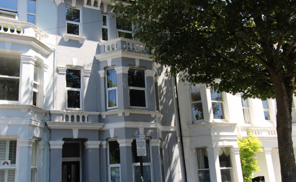 Rooms in Shaftesbury Rd from 29 Aug 25